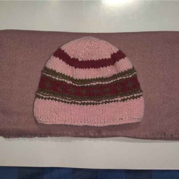 Winter accessories set   - Picture 1 of 3
